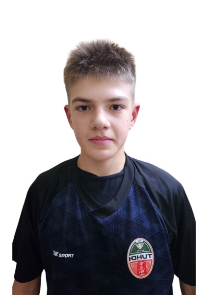 Айрат Дамирович Слякаев