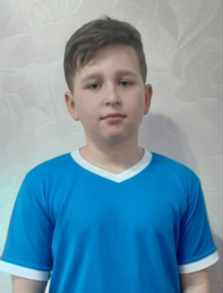 Кирилл Григорьевич Макаренко