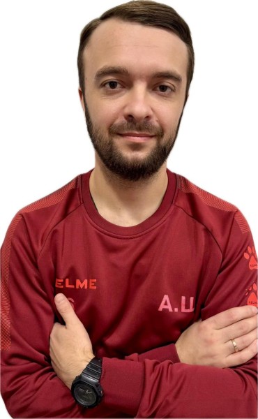 Александр Александрович Шевчук