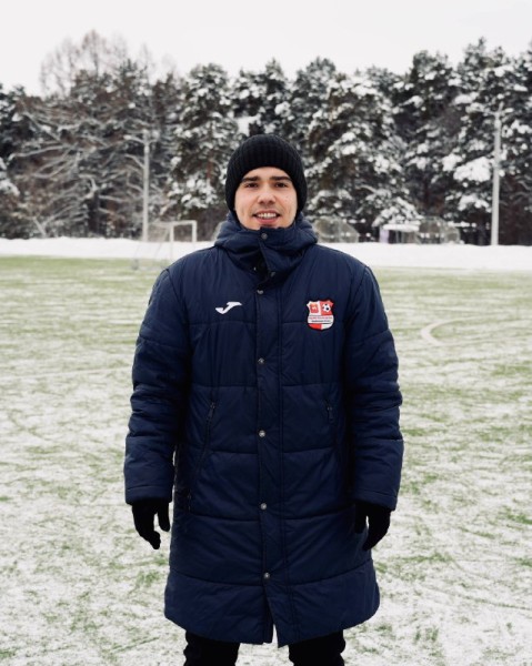 Дмитрий Игоревич Кваша