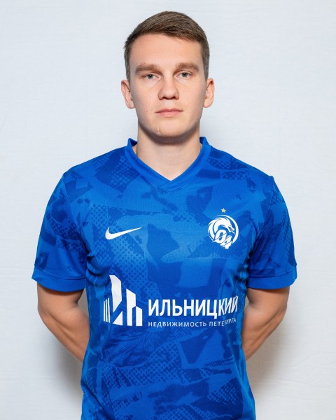 Роман Игоревич Шмонин