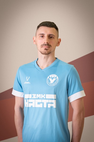 Юрий Дмитриевич Карпекин