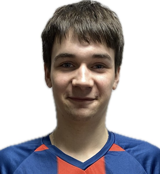 Дмитрий Алексеевич Мальцев