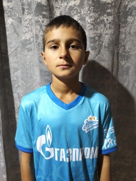 Дамир Ержанович Шаймерденов