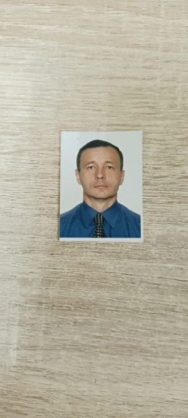 Алексей Владимирович Ушнурцев
