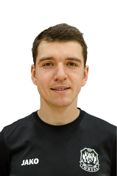 Максим Витальевич Гуськов