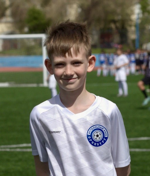 Александр Игоревич Морозов