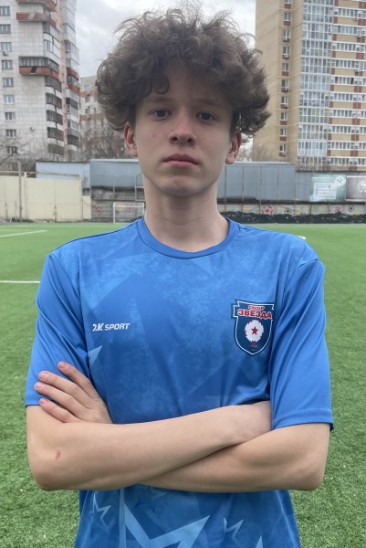 Тимофей Павлович Осипов