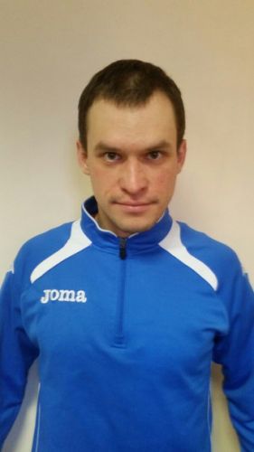 Роман Николаевич Кирюшин