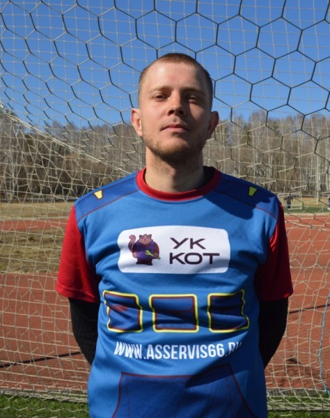 Герман Владимирович Титов