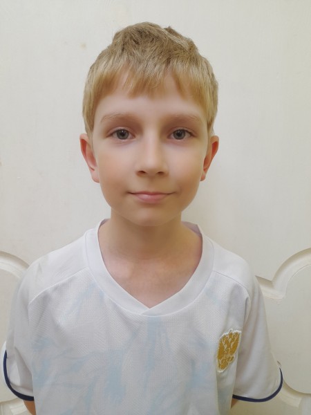 Максим Юрьевич Погодин