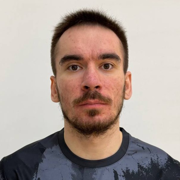 Кирилл Сергеевич Старостин