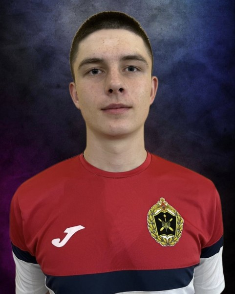 Макар Александрович Новиков