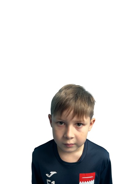 Юсуф Ильгизович Ашрапов