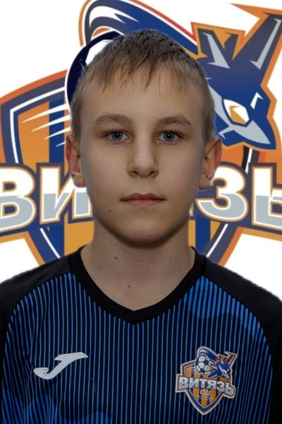 Дмитрий Сергеевич Шолох