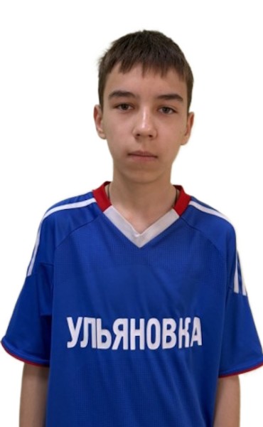Петр Павлович Носков