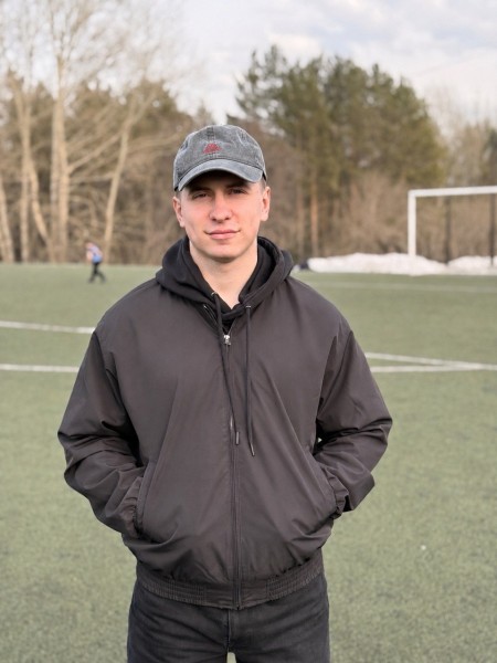 Алексей Евгеньевич Назаров