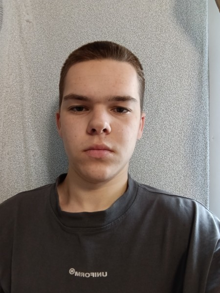 Кирилл Алесеевич Медведцев