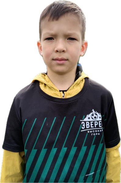 Алан Линарович Боговеев