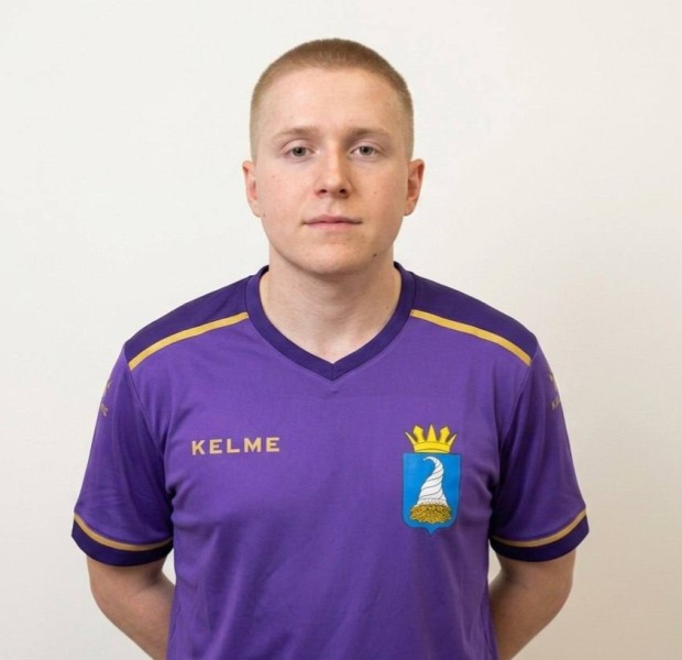 Дмитрий Леонидович Телепов