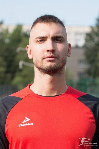 Павел  Новиков