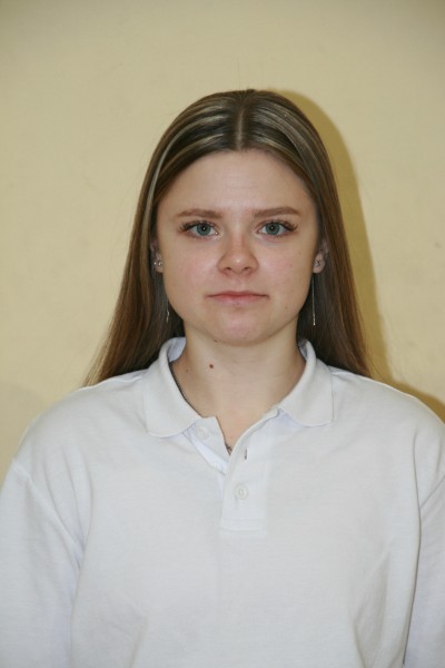 Варвара Владимировна Дурбажева