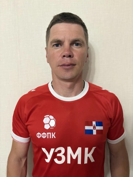 Александр Павлович Лядов