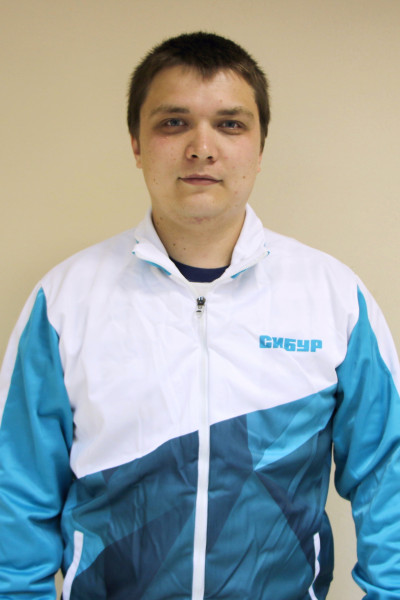 Сергей Владимирович Савин
