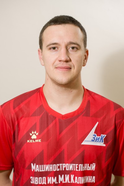 Григорий Павлович Кусов