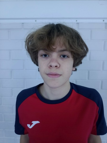 Митрий Николаевич Шаврин