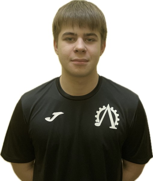 Константин Игоревич Шкарбан