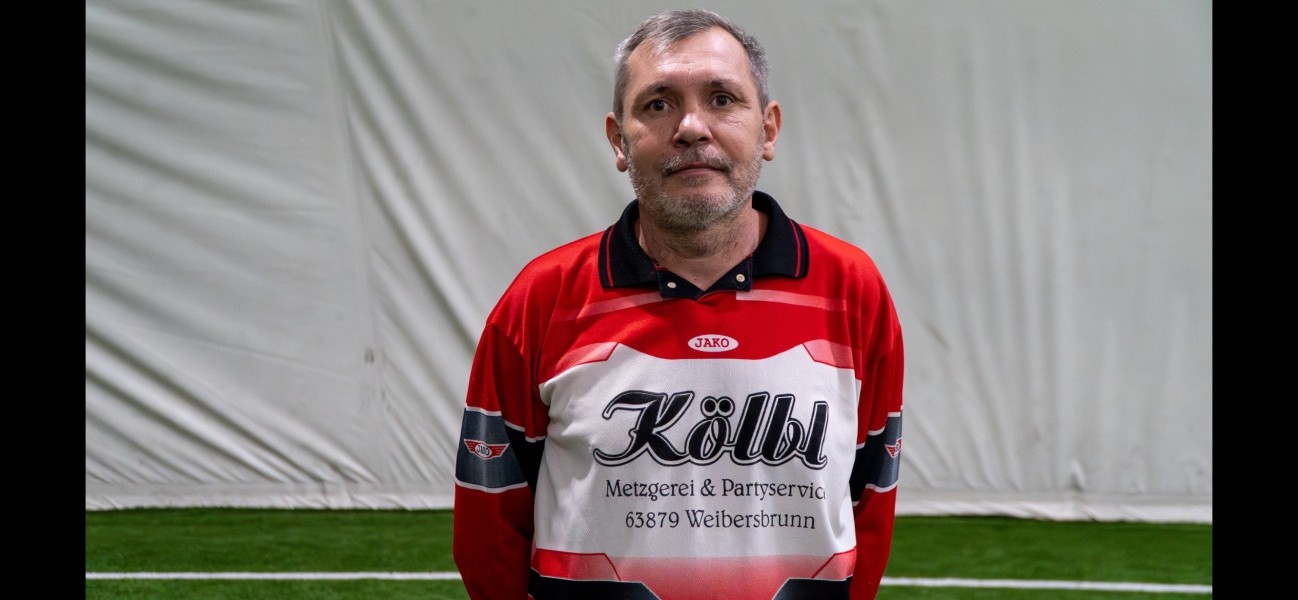 Юрий Васильевич Рэйлян