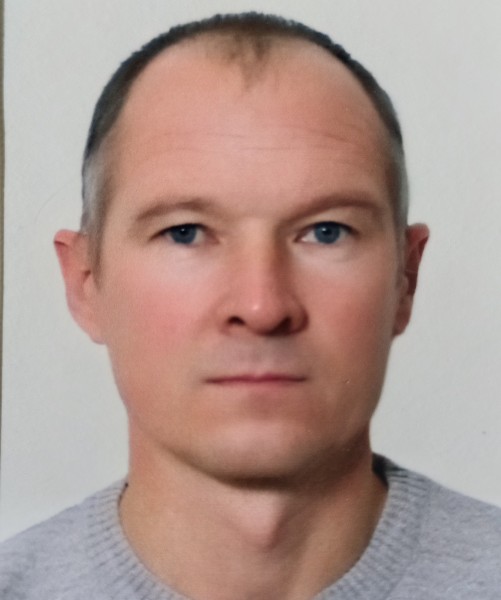 Евгений Юрьевич Толмаев