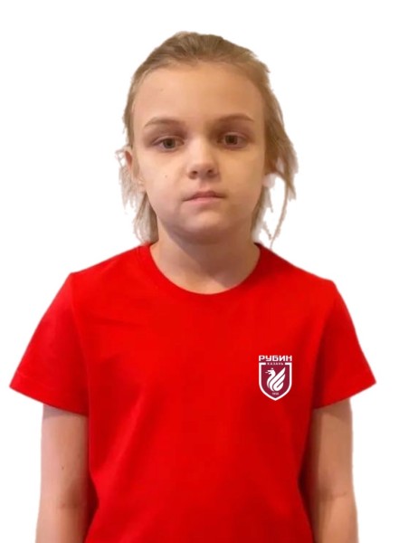 Софья Игоревна Иванова