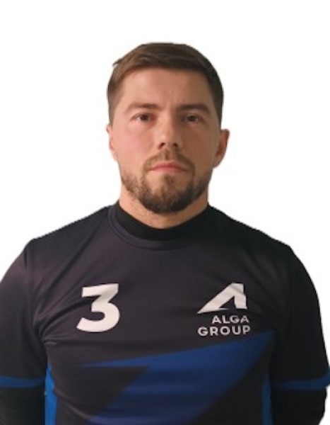 Алексей Анатольевич Коробейников