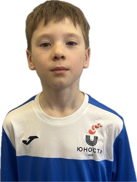 Кирилл Игоревич Панов