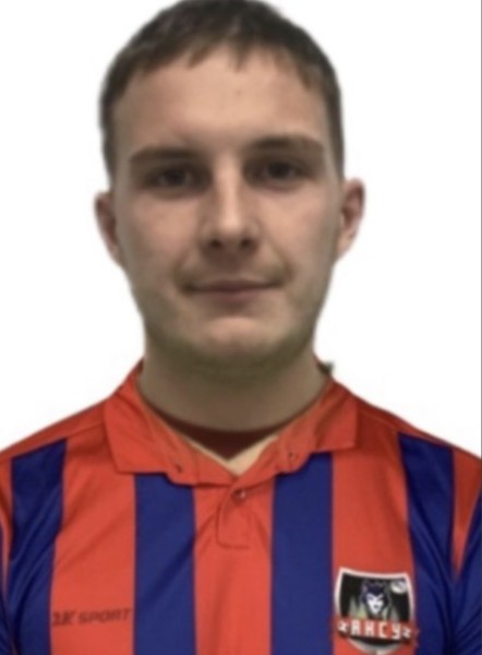 Руслан Алексеевич Казаков