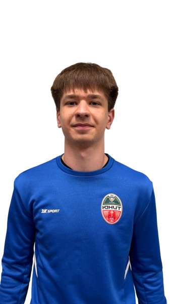 Егор Александрович Егоров