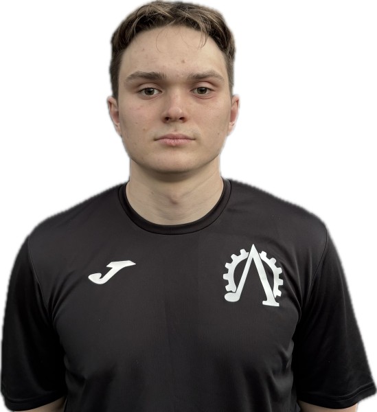 Андрей Игоревич Горшков