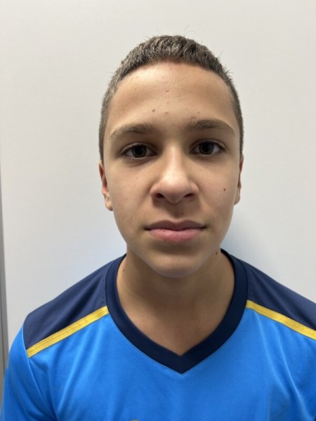 Артем Денисович Уразбаев