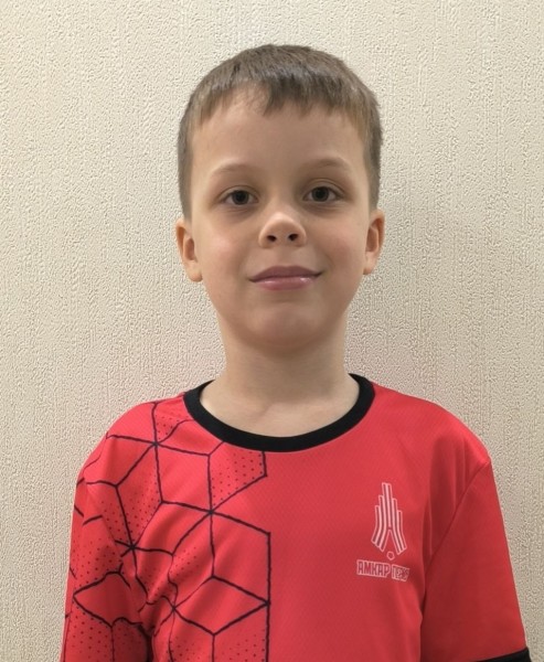 Александр Григорьевич Ушаков