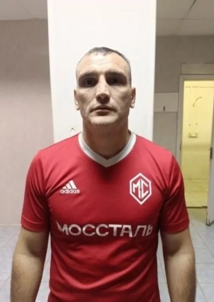 Владимир Владимирович Табор