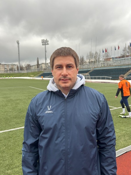Александр Викторович Симоненко