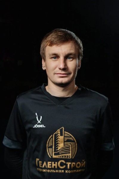 Виктор Викторович Егоров
