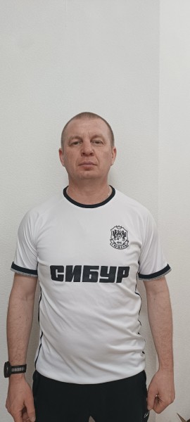 Николай Алексеевич Коновалов