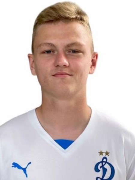 Андрей Дмитриевич Рогачев