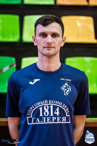 Александр Васильевич Катанэ
