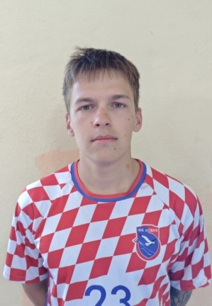 Иван Дмитриевич Шварев