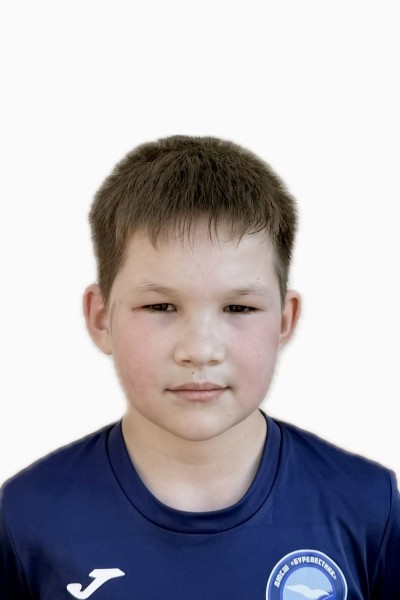 Алан Юрьевич Симонов