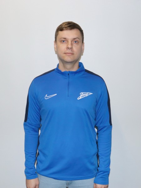 Арсений Александрович Гаврилов